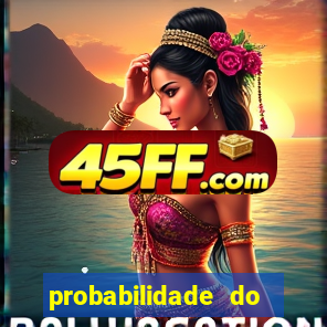 probabilidade do jogo do flamengo